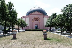 Image illustrative de l'article Église Saint-Louis de Darmstadt