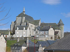 Église Saint-Michel-des-Anges