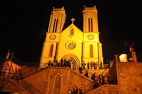 Image illustrative de l'article Cathédrale Saint-Joseph de Nouméa