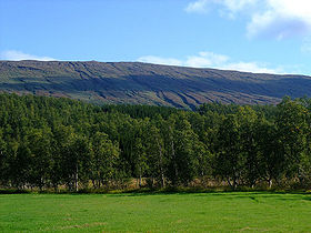 Image illustrative de l'article Parc national de Junkerdal