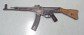 Image illustrative de l'article Sturmgewehr 44