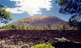 Image illustrative de l'article Sunset Crater Volcano National Monument