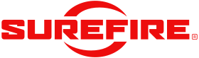 Logo de SureFire
