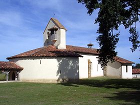 Église Saint-Jean-Baptiste de Suzan