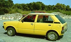Suzuki Alto I