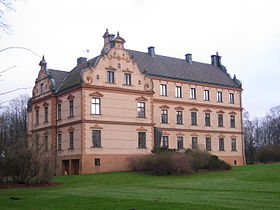 Image illustrative de l'article Château de Barsebäck