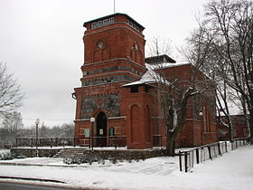Tõrva church 2008 1.jpg