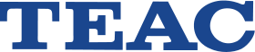 Logo de TEAC