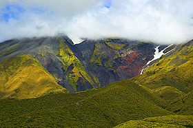 Image illustrative de l'article Parc national d'Egmont