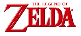 Logo de The Legend of Zelda