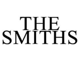 logo de The Smiths