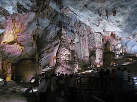 Image illustrative de l'article Grotte de Thien Duong