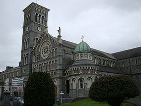 Image illustrative de l'article Cathédrale Notre-Dame-de-l'Assomption de Thurles