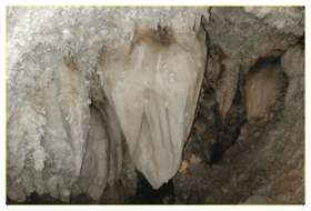 Image illustrative de l'article Timpanogos Cave National Monument