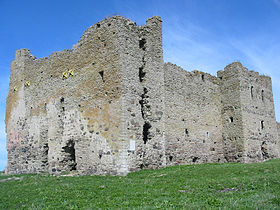 Image illustrative de l'article Château de Tolsburg