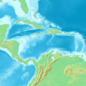Mer des Caraïbes