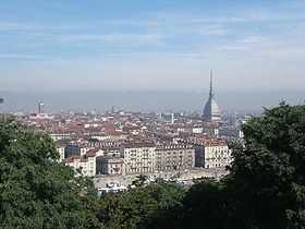 Image illustrative de l'article Turin