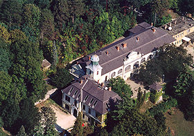 Château de Tornanádaska