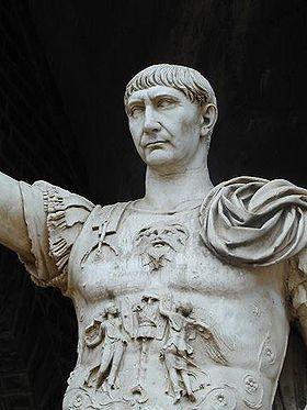 Image illustrative de l'article Trajan