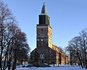 Image illustrative de l'article Archdiocèse de Turku