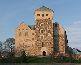 Image illustrative de l'article Château de Turku