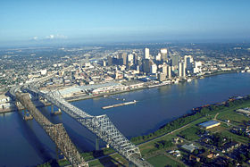 Image illustrative de l'article La Nouvelle-Orléans