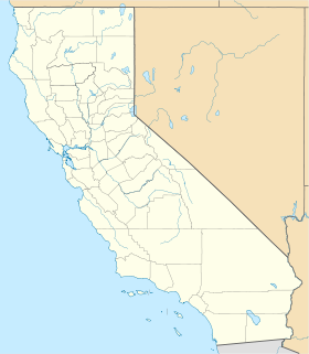(Voir situation sur carte : Californie)