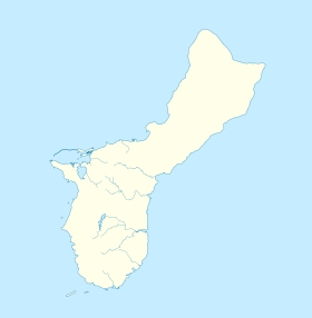 USA Guam location map.svg