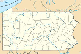 Voir sur la carte : Pennsylvanie