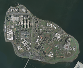 Image illustrative de l'article Rikers Island