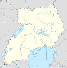 (Voir situation sur carte : Ouganda)