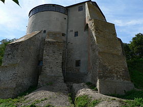 Image illustrative de l'article Château d'Ostroh