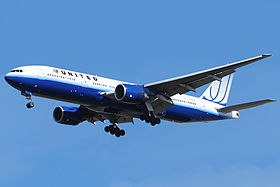 Image illustrative de l'article Boeing 777