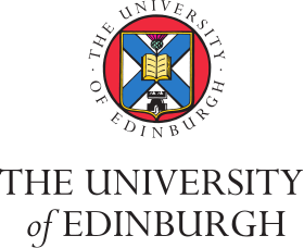 Université d'Édimbourg (logo).svg
