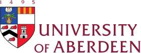 Université d'Aberdeen (logo).svg