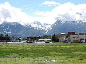 Image illustrative de l'article Valdez (Alaska)