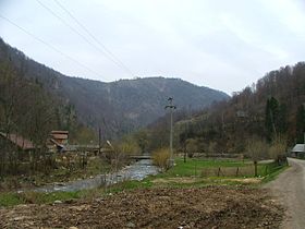 Image illustrative de l'article Valea Ierii