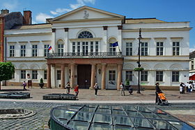 Palais Forgács