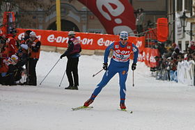 Vesna Fabjan at Tour de Ski.jpg