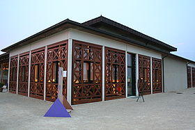 Vieux-la-Romaine Museum.jpg