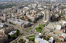 Image illustrative de l'article Bucarest