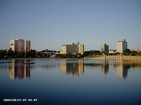 Image illustrative de l'article Lakeland (Floride)