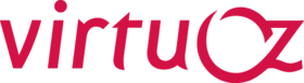 Logo de VirtuOz