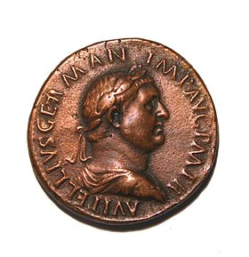 Image illustrative de l'article Vitellius