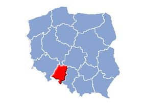 Voïvodie d'Opole