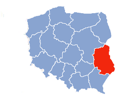 Voïvodie de Lublin