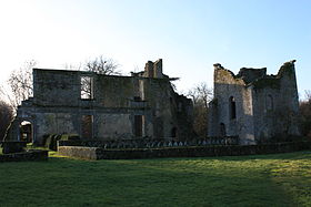 Image illustrative de l'article Château de la Durbelière