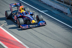 Image illustrative de l'article Red Bull RB5