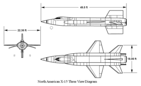 X-15 three view diagram .png