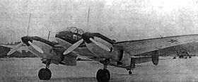 Yak-4, light bomber plane.jpg
